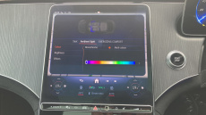 Mercedes-Benz Eqe 350 215kW AMG Line Premium Plus 89kWh 4dr Auto Electric Saloon